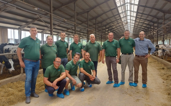 Falugazdász Konferencia és Csapatépítő Program Tokajon