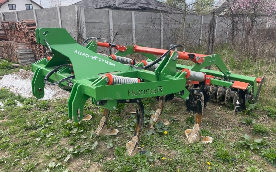 DR-12 – Fiatal gazdák beruházási pályázat