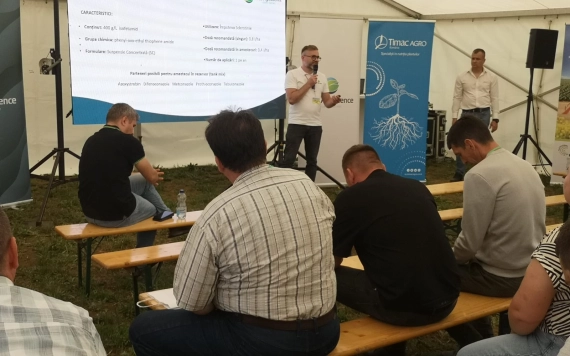 Repce napja 2026: Szakmai találkozó és technológiai seregszemle Margittán